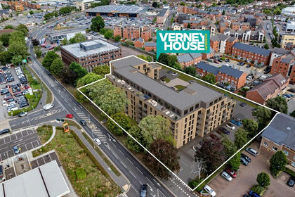 1.6 acres of Development Land for sale in Aylesbury