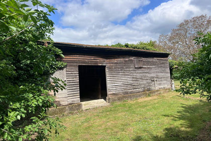 Barn Conversion for sale in Barking