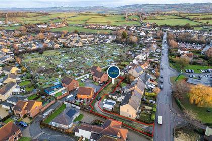 Development Land for sale in Bitton