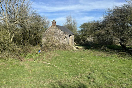 6.7 acres of Grazing Land for sale in Bonsall