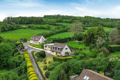 1.8 acres of House with Land for sale in Combe Martin