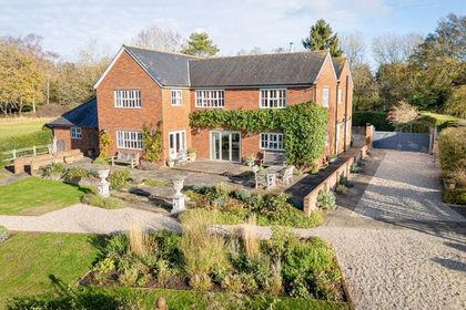 1 acre of Land for sale in Benington