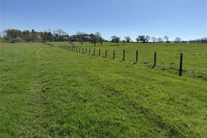 28.8 acres of Agricultural Land for sale in Slaley