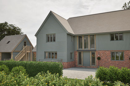 Development Land for sale in Wateringbury