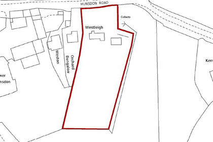 Development Land for sale in Ermington