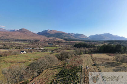 Vacant Land for sale in Inverness, Skye and West Ross-shire