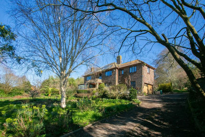 1.5 acres of Development Land for sale in Hythe