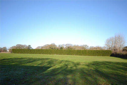 2.3 acres of Agricultural Land for sale in Brockenhurst