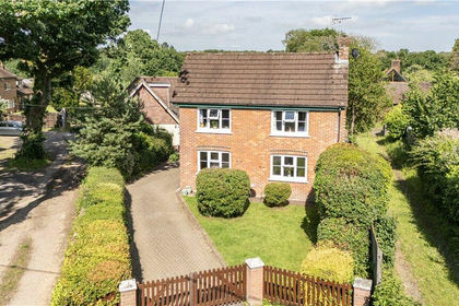2.8 acres of House with Land for sale in Wellow