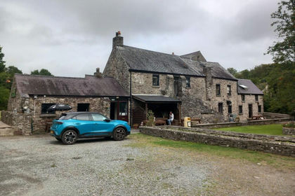 Commercial Land for sale in Milford Haven