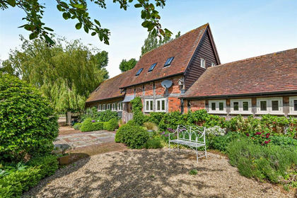 Barn Conversion for sale in Kempley