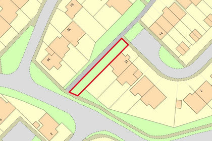 Land for sale in St Albans