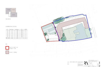 Development Land for sale in Portishead
