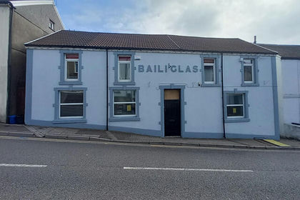Undeveloped Land for sale in Town