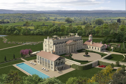 60 acres of Land for sale in Ramsden