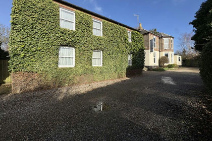 Development Land for sale in North West Norfolk