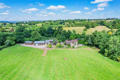 14 acres of Agricultural Land for sale in Clee St. Margaret
