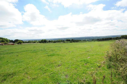 7.4 acres of Agricultural Land for sale in Richmond