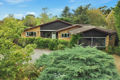 2 acres of House with Land for sale in Danbury