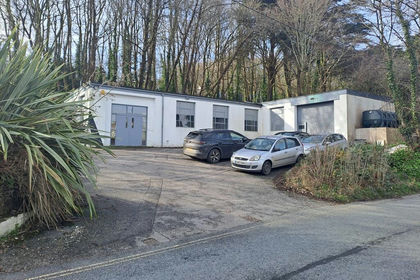 Development Land for sale in Truro