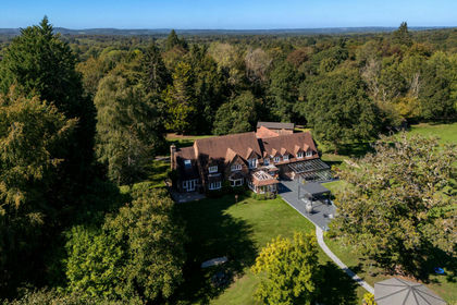 5.5 acres of House with Land for sale in Bramshott and Liphook