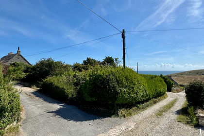 Building Plot for sale in Worth Matravers