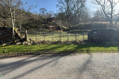 Grazing Land for sale in Perth and Kinross-shire