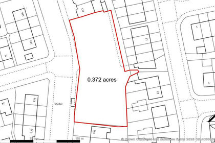 Development Land for sale in Blackpool South