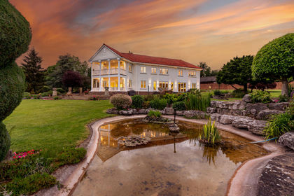 4 acres of Land for sale in Gerrards Cross