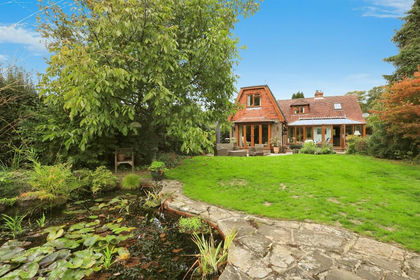 1.7 acres of Agricultural Land for sale in Hailsham