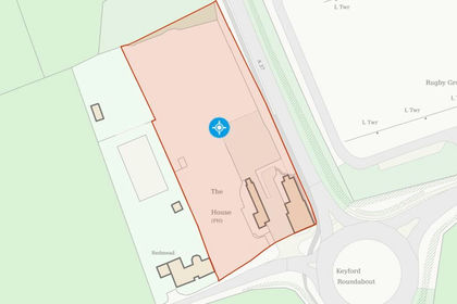 Commercial Land for sale in East Coker