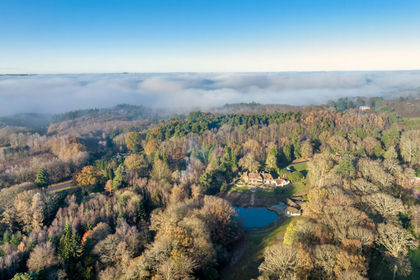 10.4 acres of Land for sale in Rogate