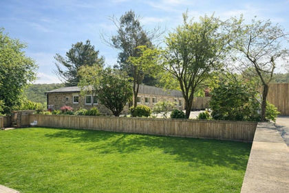 3 acres of House with Land for sale in Calder Valley