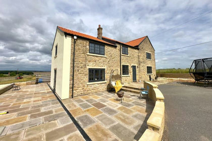 4 acres of Agricultural Land for sale in Barlborough