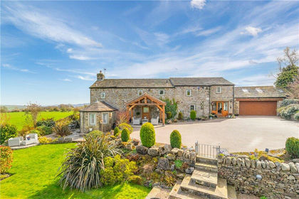 Barn Conversion for sale in Addingham