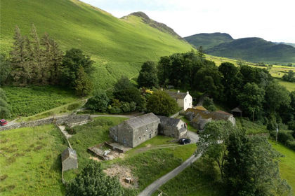 Barn for sale in Above Derwent