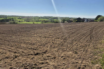 Farmland for sale in Weston Underwood