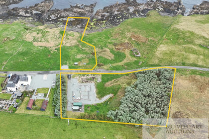 2 acres of Building Plot for sale in Inverness, Skye and West Ross-shire