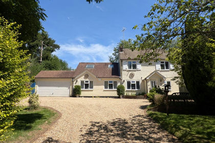 1.4 acres of House with Land for sale in Colgate