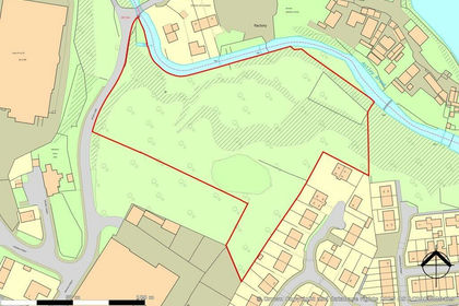 3.8 acres of Land for sale in Bolton North East
