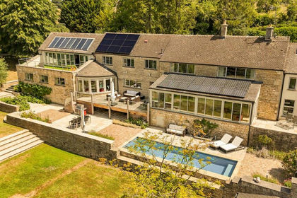 Barn Conversion for sale in Chalford