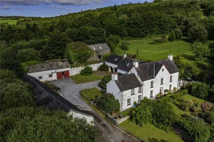 9.5 acres of Land for sale in St. Ishmael