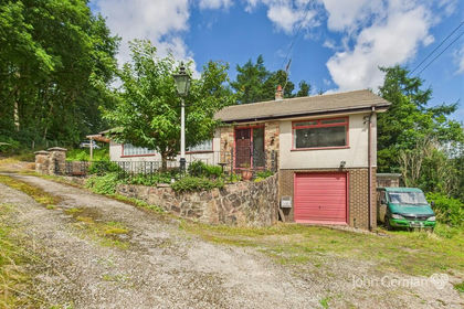 8.4 acres of Land for sale in Oakamoor