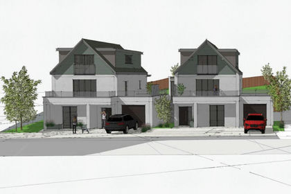 Development Land for sale in Whitford