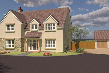 Development Land for sale in Sherington