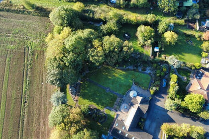 1.1 acres of House with Land for sale in Worthington