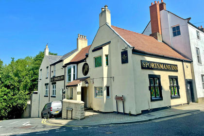 Pub for sale in Bishop Auckland