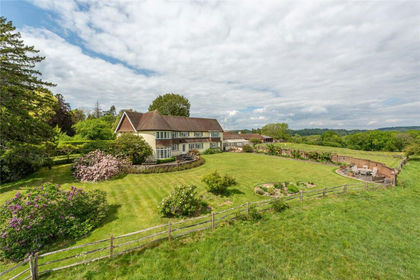 9.2 acres of Country Home for sale in Holmwood