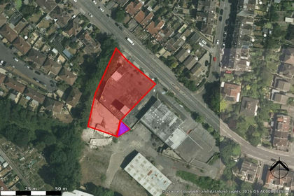 Industrial Land for sale in Bath