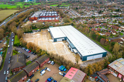 1.8 acres of Commercial Land for sale in Petersfield